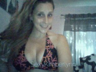 SexyKimberlynn