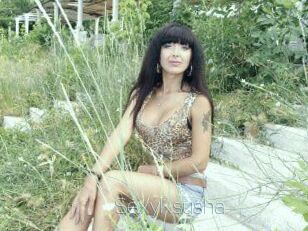 SexyKsusha
