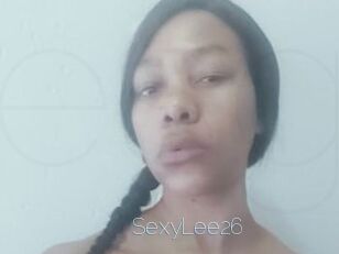 SexyLee26