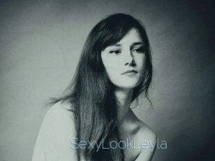 SexyLookLeyla