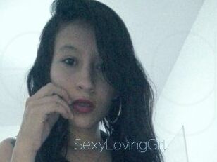 SexyLovingGirl
