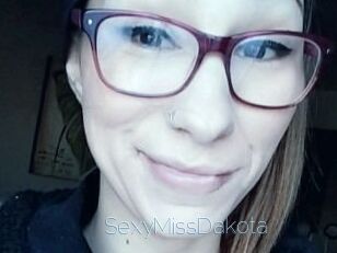 SexyMissDakota