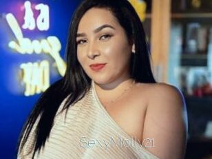 SexyMolly21