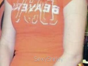 SexyShirley