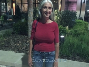SexySuzanne