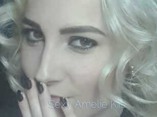 Sexy_Amelie_Kiis