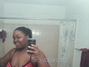 Sexybbw1023