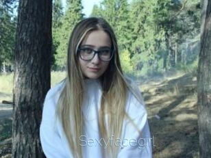 Sexyfacegirl