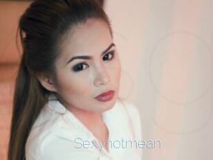 Sexyhotmean