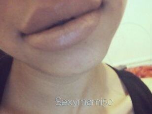 Sexymami50