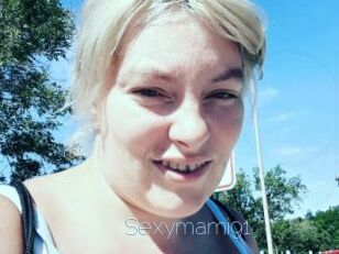 Sexymami91