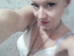 Sexysunshinesecret