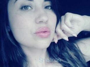 Shaaron