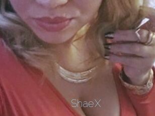 ShaeX