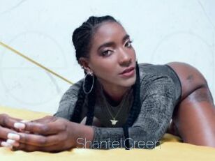 ShantelGreen