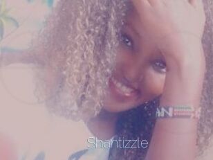 Shantizzle