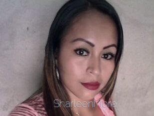 SharleenMore