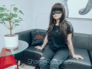 SharonRobbinson