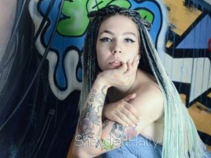 ShaydellHally
