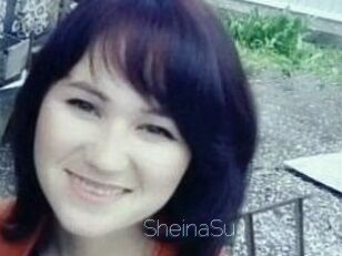 SheinaSu