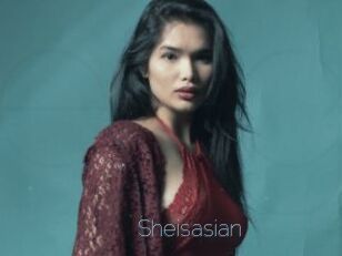 Sheisasian