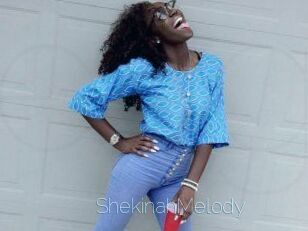 Shekinah_Melody