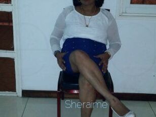 Sheraime