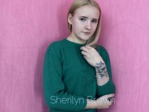 Sherilyn_Brown
