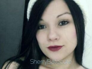 SherryBatecute