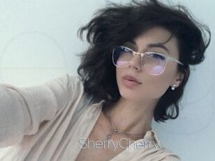 SherryCherry