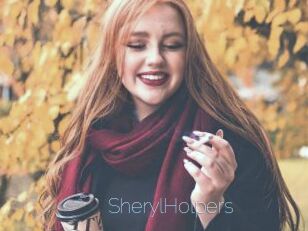 SherylHolpers