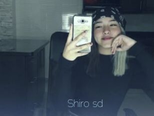 Shiro_sd