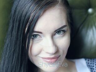 ShyGirlEva