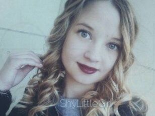 ShyLittleGirl