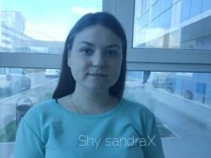 Shy_sandraX