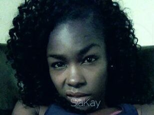 SiaKay