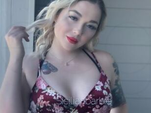 Sicilianbarbie