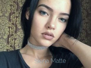 Siena_Matte