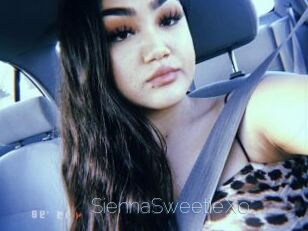 SiennaSweetieXo