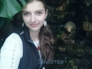 SiliviSmile