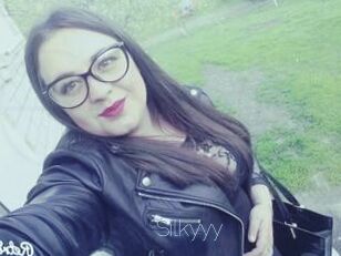 Silkyyy