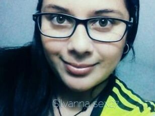 Silvanna_sex27