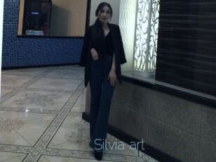 Silvia_art