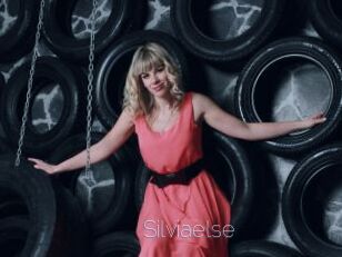Silviaelse