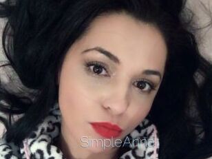 SimpleAnna