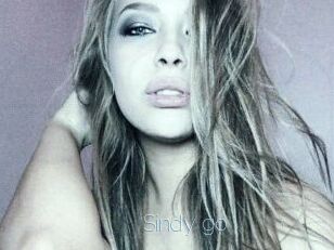 Sindy_go