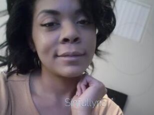 Sinfullyric