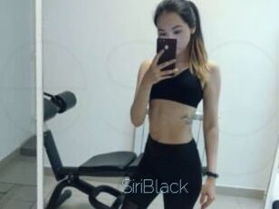 SiriBlack