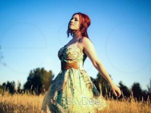 SkyDee
