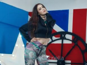 SkyGabriella